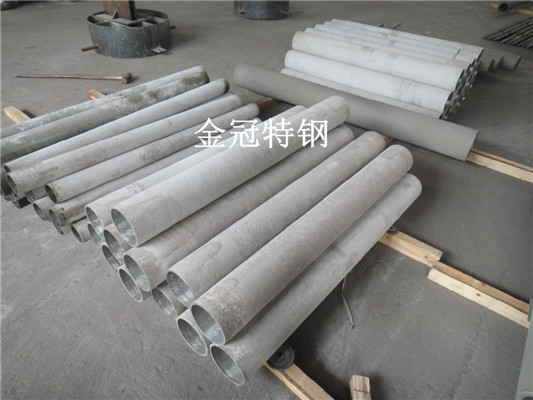 離心鑄管