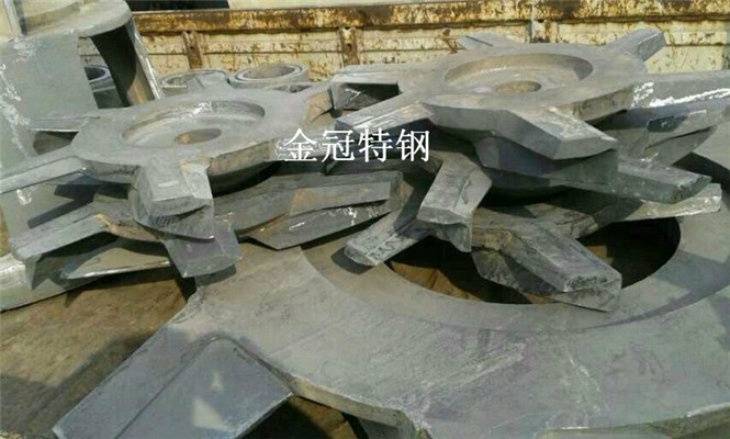 碎漿機刀盤